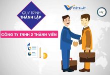 Thành lập công ty TNHH 2 thành viên cần những gì? Dịch vụ Thành lập công ty TNHH 2 thành viên