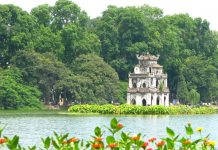 Thủ tục thành lập văn phòng đại diện ở Hà Nội Thành lập văn phòng đại diện ở Hà Nội