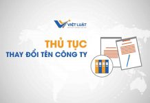 Thay đổi tên công ty có giữ lại mã số thuế cũ Dịch vụ thay đổi tên công ty