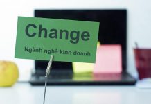 Mẫu quyết định bổ sung ngành nghề kinh doanh Thay đổi bổ sung ngành nghề kinh doanh