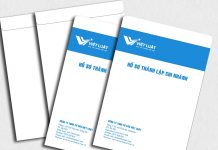 Hồ sơ thành lập công ty TNHH 1 thành viên Hồ sơ thành lập chi nhánh công ty Việt Luật