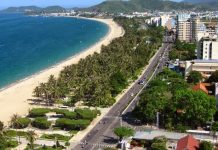 Bất động sản Đà Nẵng “hưởng lợi” từ sự kiện APEC Bat dong san Da Nang huong loi tu APEC