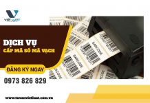 Mã số mã vạch sản phẩm Việt Nam thủ tục đăng ký theo luật mới Cấp-mã-số-mã-vạch