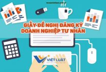 Giấy đề nghị đăng ký công ty TNHH một thành viên Giấy đề nghị đăng ký công ty TNHH một thành viên