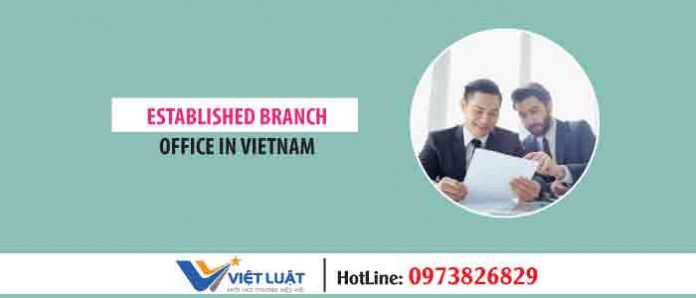 Established branch office in Vietnam