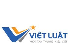 Logo Công ty TNHH Tư Vấn Việt Luật