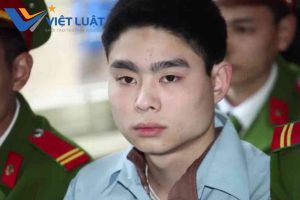 sát thủ máu lạnh Lê Văn Luyện và vụ án tiệm vàng ở Bắc Giang