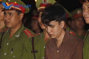 Thảm án Bình Phước cũng do Phan Văn Vĩnh làm trưởng ban chuyên án