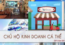 Chủ hộ kinh doanh cá thể là gì? Chủ sở hữu hộ kinh doanh cá thể