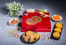 Công bố chất lượng bánh trung thu sản xuất trong nước Bánh trung thu