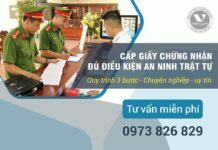 Giấy An ninh trật tự cho doanh nghiệp Cấp-giấy-chứng-nhận-cơ-sở-đủ-điều-kiện-an-ninh-trật-tự