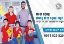 Hoạt-động-trung-tâm-ngoại-ngữ