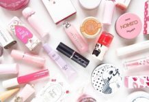 Dịch vụ công bố lưu hành mỹ phẩm Mỹ phẩm
