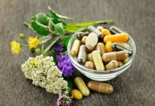 Công bố chất lượng thực phẩm bổ sung Vitamin