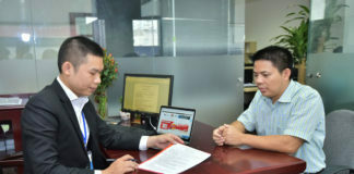 Việt Luật tư vấn thành lập doanh nghiệp