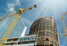 Công bố hợp quy vật liệu xây dựng Vật liệu xây dựng