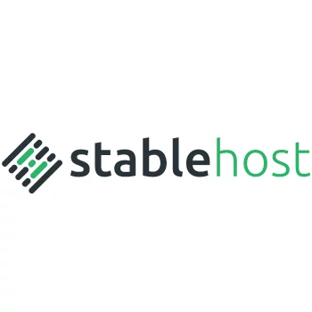 Logo-Stable-host