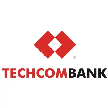Logo-Techcombank