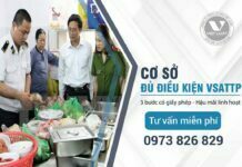 Cấp giấy chứng nhận cơ sở đủ điều kiện vệ sinh an toàn thực phẩm Cấp-giấy-phép-cơ-sở-đủ-điều-kiện-vệ-sinh-an-toàn-thực-phẩm