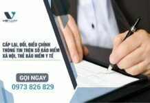 Cấp lại, đổi, điều chỉnh thông tin trên sổ bảo hiểm xã hội, thẻ bảo hiểm y tế Cấp-lại,-đổi,-điều-chỉnh-thông-tin-trên-sổ-bảo-hiểm-xã-hội,-thẻ-bảo-hiểm-y-tế