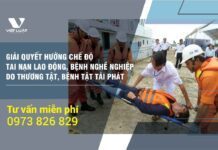 Giải quyết hưởng chế độ tai nạn lao động, bệnh nghề nghiệp do thương tật, bệnh tật tái phát Giải-quyết-hưởng-chế-độ-tai-nạn-lao-động,-bệnh-nghề-nghiệp-do-thương-tật,-bệnh-tật-tái-phát