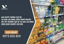 Giải quyết hưởng chế độ tai nạn lao động, bệnh nghề nghiệp đối với trường hợp bị tai nạn lao động, bệnh nghề nghiệp lần đầu Giải-quyết-hưởng-chế-độ-tai-nạn-lao-động,-bệnh-nghề-nghiệp-đối-với-trường-hợp-bị-tai-nạn-lao-động,-bệnh-nghề-nghiệp-lần-đầu