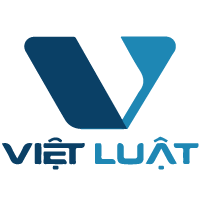 Logo Việt Luật