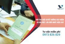 Thủ tục giải quyết hưởng bảo hiểm xã hội một lần mới nhất hiện nay Thủ-tục-giải-quyết-hưởng-bảo-hiểm-xã-hội-một-lần-mới-nhất-hiện-nay